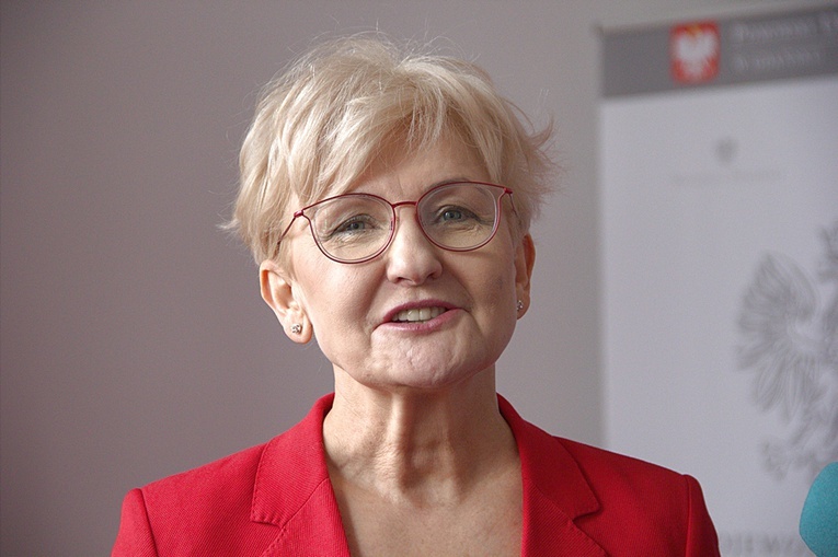 Rząd sfinansuje powstanie nowych żłobków na Pomorzu.