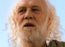 Richard Harris