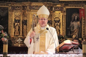 Abp Adamczyk był nuncjuszem w Liberii, Gambii i Sierra Leone, a także w Panamie.