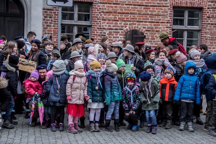 Dzień Myśli Braterskiej