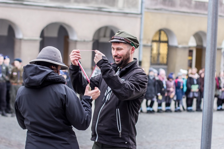 Dzień Myśli Braterskiej