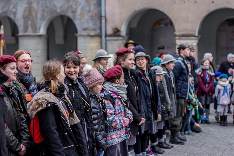 Dzień Myśli Braterskiej