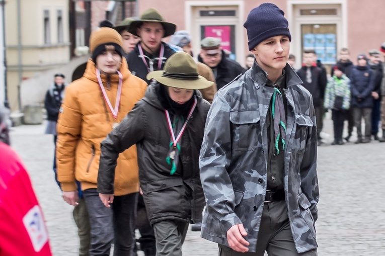 Dzień Myśli Braterskiej