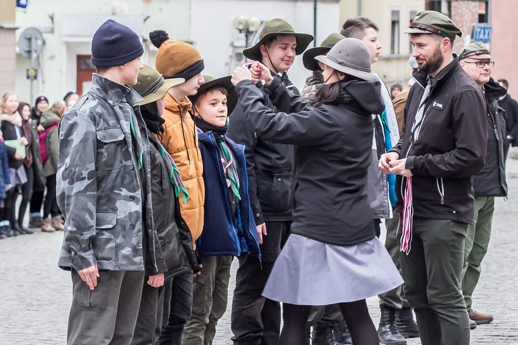 Dzień Myśli Braterskiej