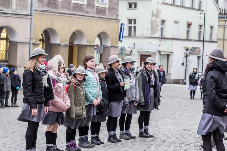 Dzień Myśli Braterskiej