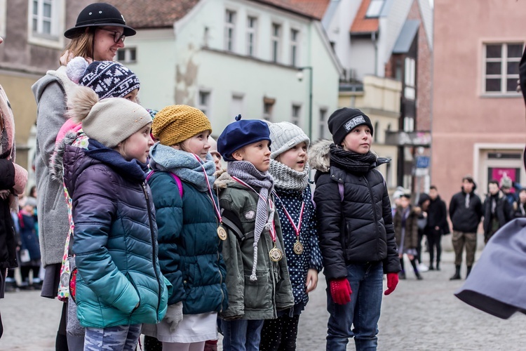 Dzień Myśli Braterskiej