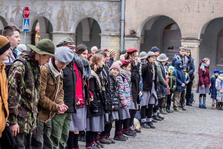 Dzień Myśli Braterskiej