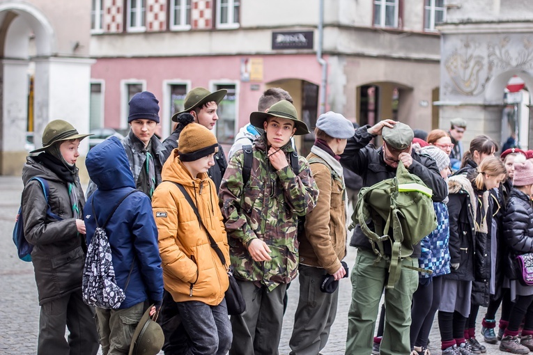 Dzień Myśli Braterskiej