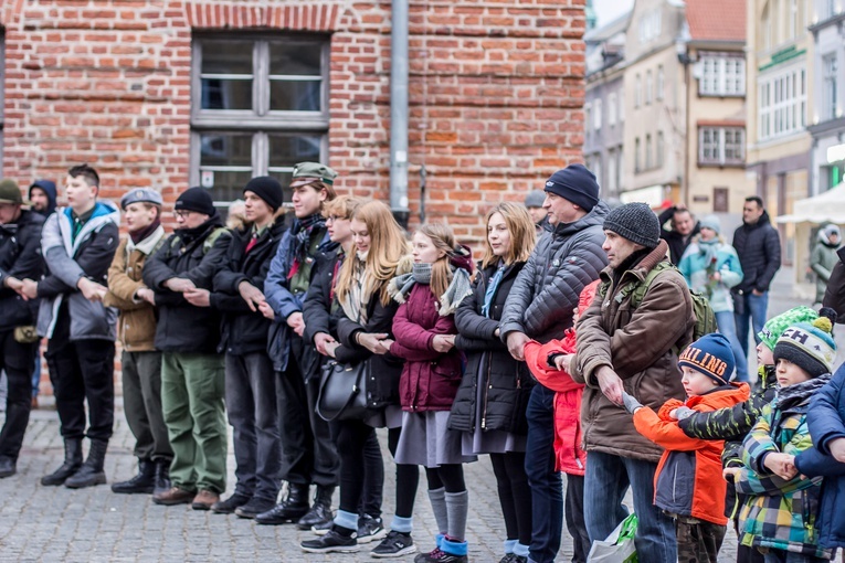 Dzień Myśli Braterskiej