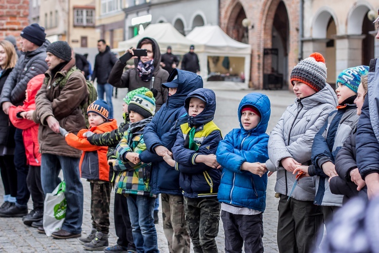 Dzień Myśli Braterskiej