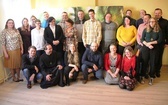 Dzień wspólnoty Oazy Dorosłych w Skoczowie - 2020