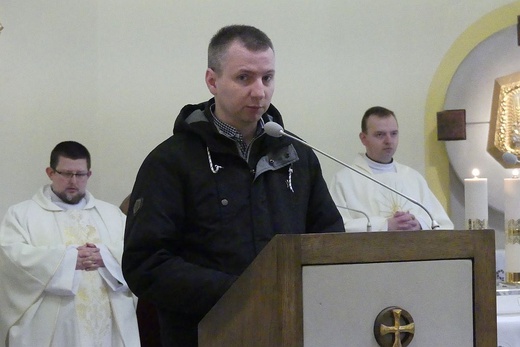 Dzień wspólnoty Oazy Dorosłych w Skoczowie - 2020