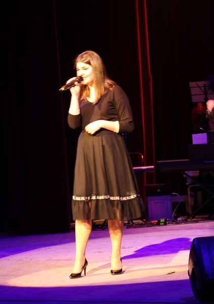 22. Koncert Walentynkowy "Kopera" dla Hospicjum im. Łukasza Ewangelisty w Cieszynie