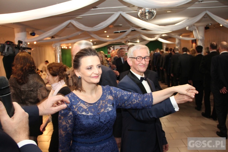 XXV Bezalkoholowy Bal Karnawałowy w Zielonej Górze