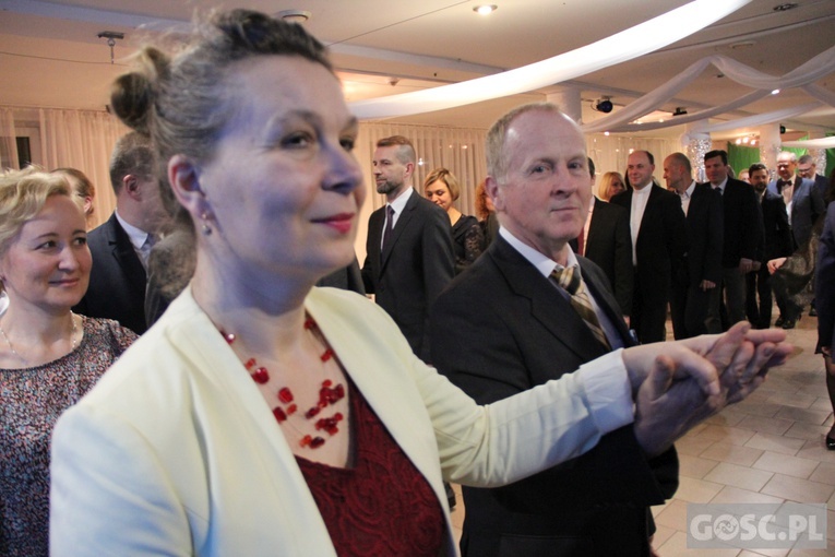 XXV Bezalkoholowy Bal Karnawałowy w Zielonej Górze