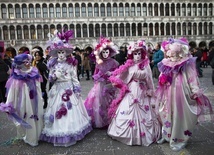 W Wenecji odwołane wszystkie Msze, także w Środę Popielcową
