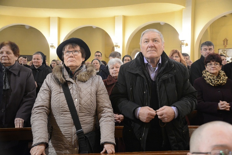 Racibórz. Upamiętnienie bł. ks. Ryszarda Henkesa