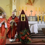 Racibórz. Upamiętnienie bł. ks. Ryszarda Henkesa