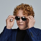 SIMPLY RED - Tonight