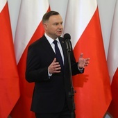 Prezydent wpadł w pułapkę bez wyjścia?