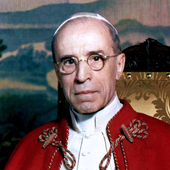 Niemiecki historyk: Pius XII od początku wiedział o Holokauście