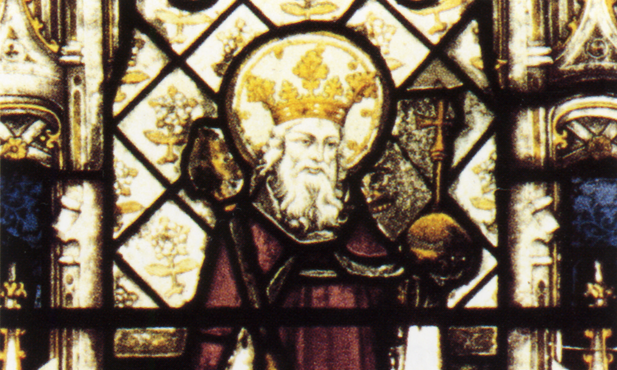 Św. Etelbert I