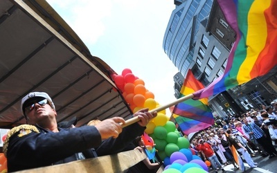 Francuskie miasto chce zerwać współpracę z Kraśnikiem z powodu uchwały o LGBT