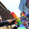 Francuskie miasto chce zerwać współpracę z Kraśnikiem z powodu uchwały o LGBT