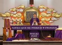 Modlitwa, post, jałmużna