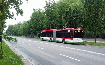 Niebawem rozpocznie się przebudowa al. Racławickich w Lublinie