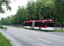 Niebawem rozpocznie się przebudowa al. Racławickich w Lublinie