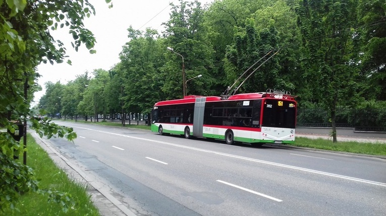 Niebawem rozpocznie się przebudowa al. Racławickich w Lublinie