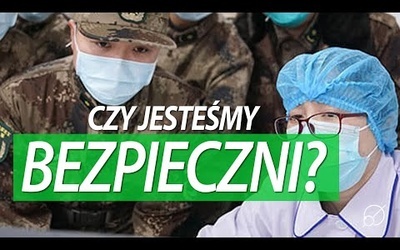 Jakie żniwo zbierze ta epidemia?