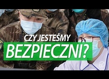 Jakie żniwo zbierze ta epidemia?