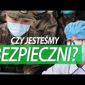 Jakie żniwo zbierze ta epidemia?