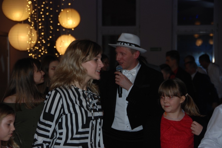 XVII Bezalkoholowy Bal Karnawałowy w Skierniewicach