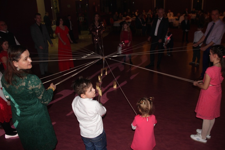 XVII Bezalkoholowy Bal Karnawałowy w Skierniewicach