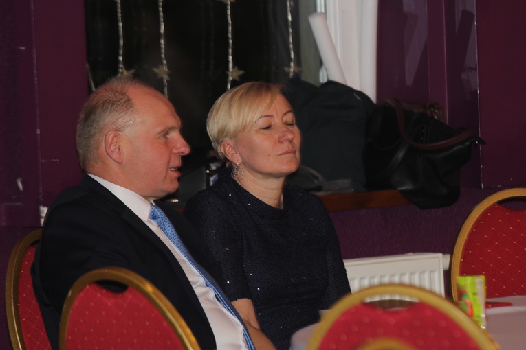 XVII Bezalkoholowy Bal Karnawałowy w Skierniewicach