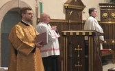 Prawosławny bp Atanazy w Bielsku-Białej
