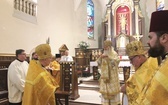 Prawosławny bp Atanazy w Bielsku-Białej