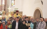 Prawosławny bp Atanazy w Bielsku-Białej