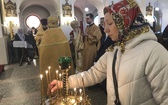 Prawosławny bp Atanazy w Bielsku-Białej