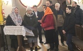 Prawosławny bp Atanazy w Bielsku-Białej