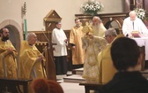 Prawosławny bp Atanazy w Bielsku-Białej