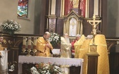 Prawosławny bp Atanazy w Bielsku-Białej