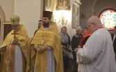 Prawosławny bp Atanazy w Bielsku-Białej