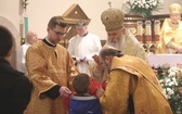 Prawosławny bp Atanazy w Bielsku-Białej