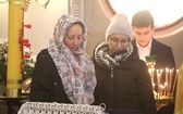 Prawosławny bp Atanazy w Bielsku-Białej