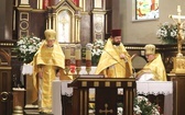 Prawosławny bp Atanazy w Bielsku-Białej