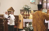 Prawosławny bp Atanazy w Bielsku-Białej